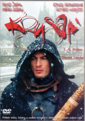 Krysar