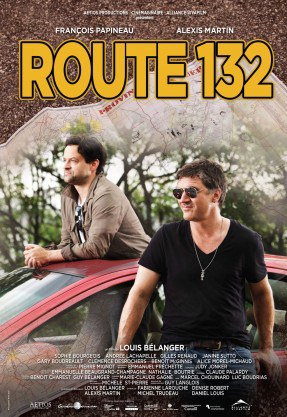 132公路