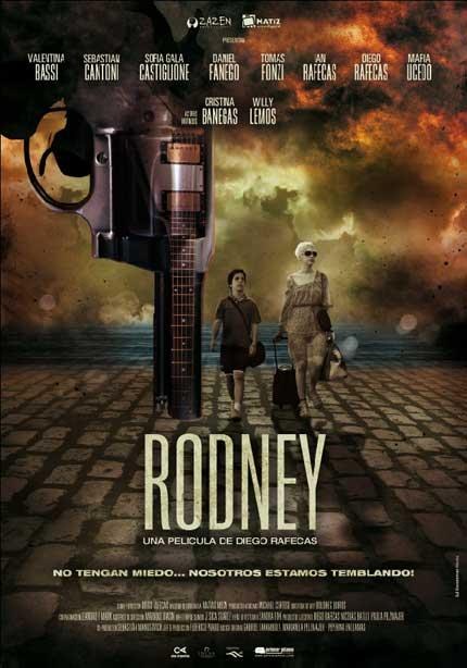 Rodney