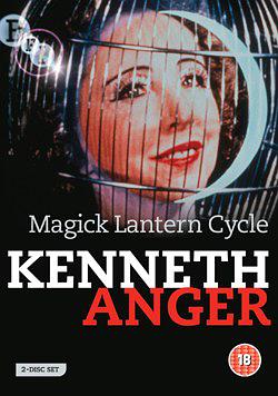 Magick Lantern Cycle