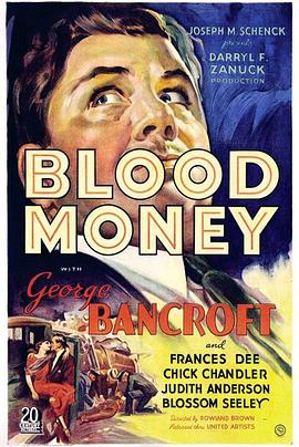 Blood Money