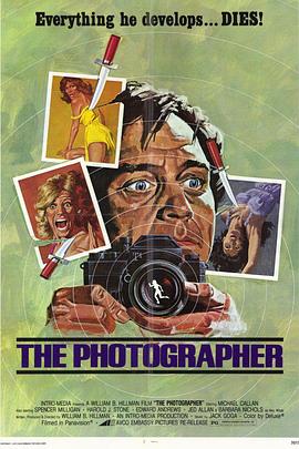 The Photographer