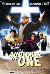 Audience of One