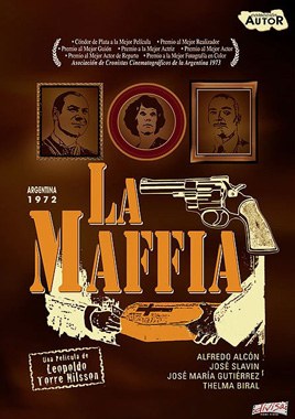 La maffia
