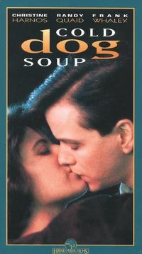 Cold Dog Soup