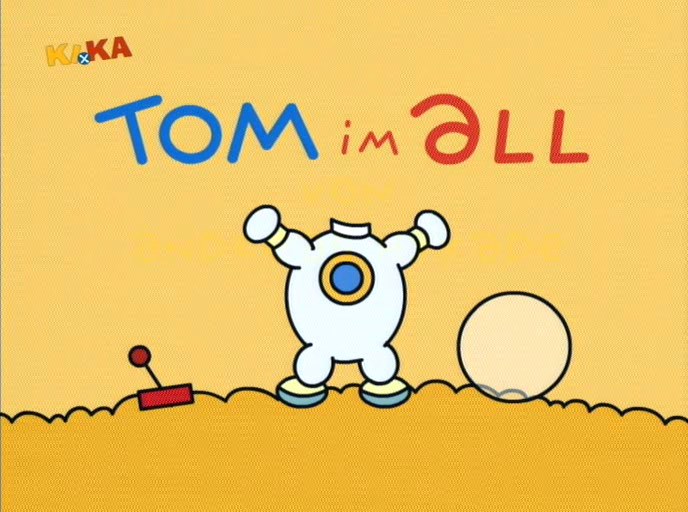 Tom und das Erdbeermarmeladebrot mit Honig