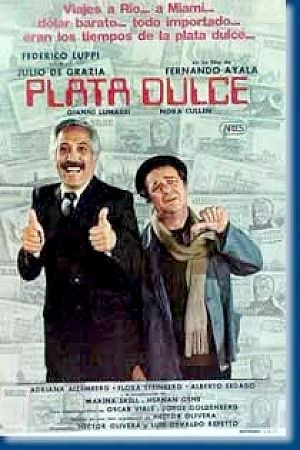 Plata dulce