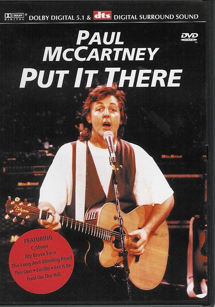 Put It There