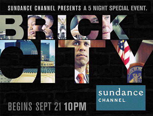 Brick City