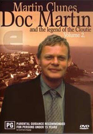 Doc Martin and the Legend of the Cloutie