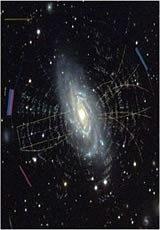 地平线系列：平行宇宙