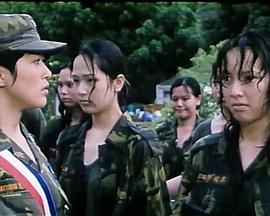 报告班长5：女兵报到