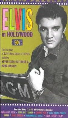 Elvis in Hollywood