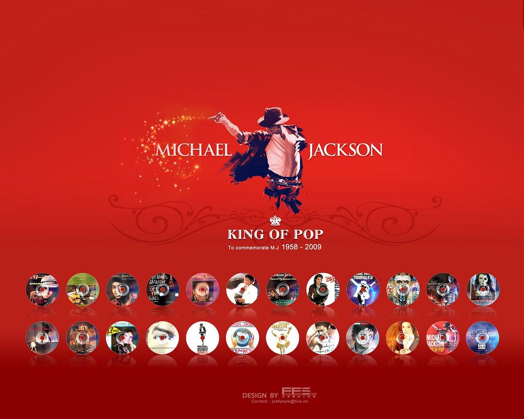 Michael Jackson: What Really Happened