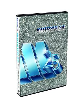 Motown 25: Yesterday, Today, Forever