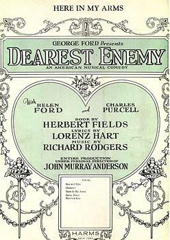 Dearest Enemy