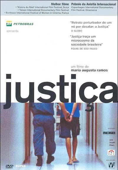 Justiça