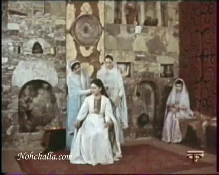 Daimokh
