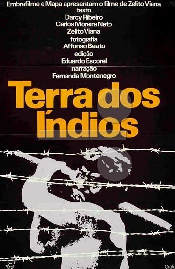 Terra dos Índios