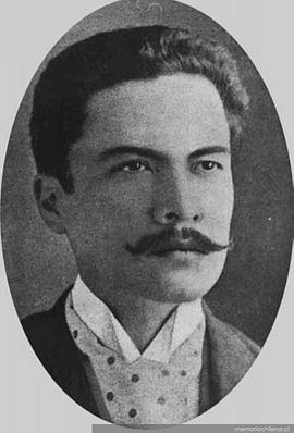 Rubén Darío