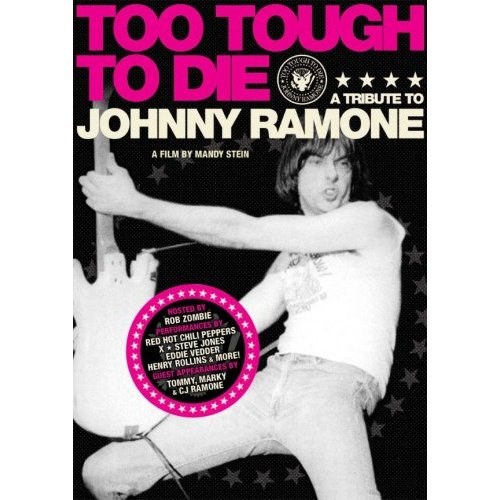 Too Tough To Die