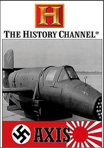Weird Weapons: The Axis