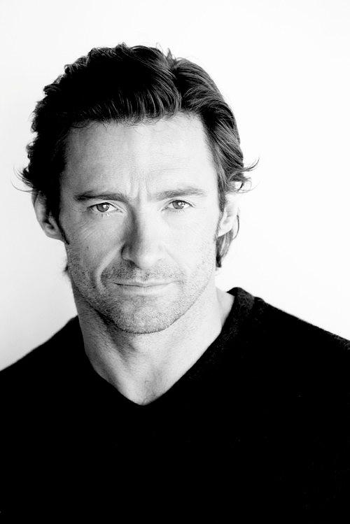演员工作室：休·杰克曼