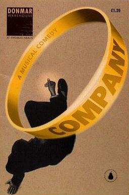 Company (1996 London Cast)