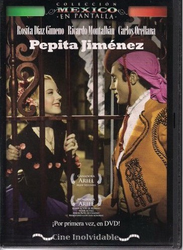 Pepita Jiménez