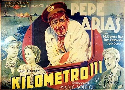 Kilómetro 111