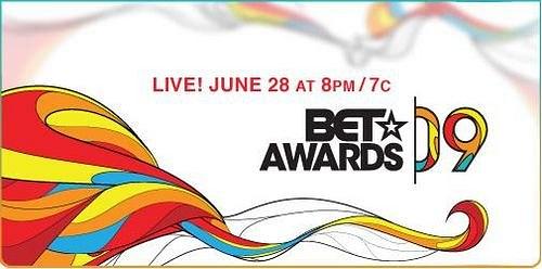 BET Awards 2009