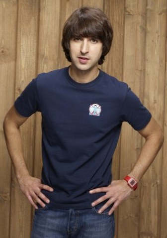 Comedy Central Presents :Demetri Martin