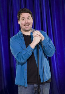 Comedy Central Presents : Doug Benson