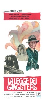 La legge dei gangsters