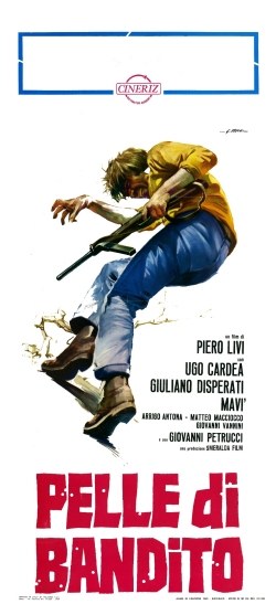 Pelle di bandito