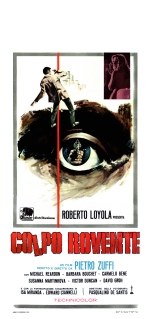 Colpo rovente