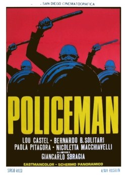 Policeman