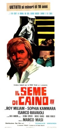 Il seme di Caino