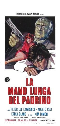 La mano lunga del padrino