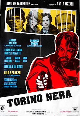 Torino Nera