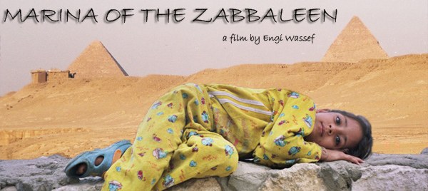 MARINA OF THE ZABBALEEN