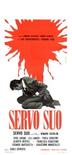 Servo suo