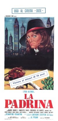 La Padrina