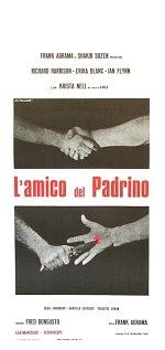 L'amico del padrino