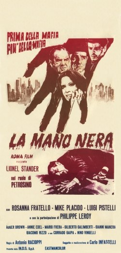 La mano nera