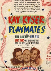 Playmates