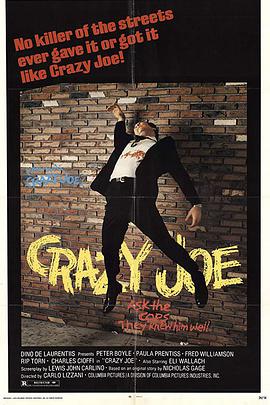 Crazy Joe