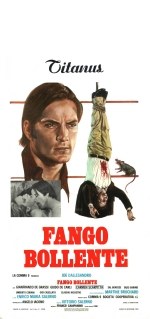 Fango bollente
