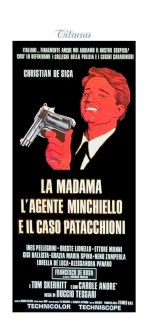 La madama