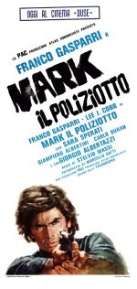 Mark il poliziotto